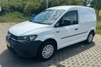 Vollswagen Caddy TDI 2.0 Airco/Cruise/70 Dkm/ Euro 6, Auto's, Voorwielaandrijving, 4 cilinders, Volkswagen, Wit