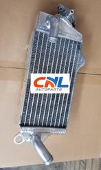 Radiateur KAWASAKI KX80 1991-1997 / KX100 1995-1997 1996, Motoren, Nieuw, Ophalen of Verzenden