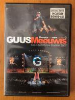 Guus Meeuwis – Groots met een zachte G, Alle leeftijden, Ophalen of Verzenden, Gebruikt