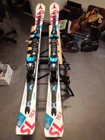Atomic Redster SL Ski's, 140 tot 160 cm, Gebruikt, Ophalen of Verzenden, Carve