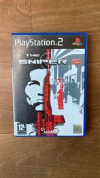 the Sniper 2, Spelcomputers en Games, Games | Sony PlayStation 2, Shooter, 1 speler, Ophalen of Verzenden, Zo goed als nieuw