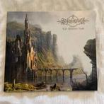 Sojourner – The Shadowed Road cd  Atmospheric Black  nieuw, Cd's en Dvd's, Cd's | Hardrock en Metal, Ophalen of Verzenden, Nieuw in verpakking