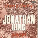 Jonathan King ‎– Cherry, Cherry (1970), Cd's en Dvd's, Pop, Gebruikt, Ophalen of Verzenden, 7 inch