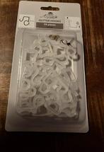 Dak goot haken, Ophalen, Zo goed als nieuw