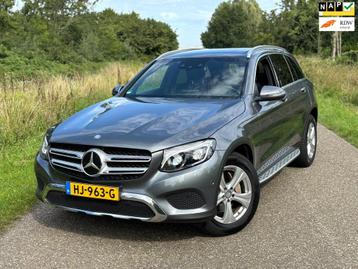 Mercedes-Benz GLC-klasse 250 d 4MATIC Ambition/Pano/Camera/1 beschikbaar voor biedingen