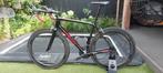 Trek Émonda S6 Racefiets, 28 inch, Gebruikt, Meer dan 20 versnellingen, 53 tot 57 cm