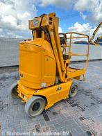 JLG Toucan 8E mast hoogwerker masthoogwerker 10E