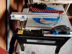Tafel / afkort zaag Ferm, Ophalen, Topcraft/FERM, Gebruikt, 600 tot 1200 watt
