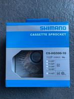 Shimano cassette 12-28, Ophalen of Verzenden, Zo goed als nieuw, Racefiets, Derailleur of Ketting