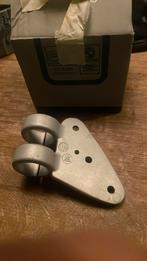 Nieuw gilera dna koplamp beugel 2000/2007 model, Ophalen of Verzenden, Gilera, Gilera, Gilera