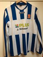 Ijfc voetbalshirt maat m, Maat M, Ophalen of Verzenden, Gebruikt, Shirt