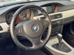BMW 3-SERIE coupe 325i Introduction | Nieuw binnen | Keyless, Automaat, 745 kg, Achterwielaandrijving, Zwart