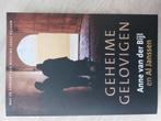 Boek: geheime gelovigen, Anne van der Bijl, Boeken, Godsdienst en Theologie, Ophalen of Verzenden, Zo goed als nieuw, Anne van der Bijl