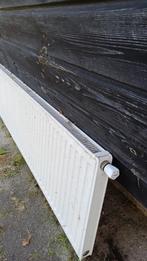Radiator 220x50x6, Ophalen, 30 tot 80 cm, Gebruikt, Radiator