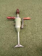 oude hand boormachine, Ophalen of Verzenden
