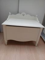 Dekenkist / opbergkist, Huis en Inrichting, Woonaccessoires | Kisten, Ophalen, 50 tot 75 cm, Minder dan 50 cm, Zo goed als nieuw