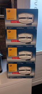 Te koop hella verstralers ( Jumbo 320 FF ) nieuw in doos, Auto-onderdelen, Verlichting, Ophalen of Verzenden, Nieuw