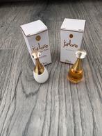 Nieuw Dior J’adore EDP & D’eau 5 ml miniatuur mini’s parfum, Verzamelen, Parfumverzamelingen, Ophalen of Verzenden, Nieuw, Miniatuur