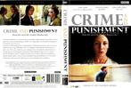 Crime and punishment, Boxset, Ophalen of Verzenden, Zo goed als nieuw, Vanaf 12 jaar
