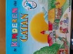 De Kinderen van Catan - Kinderspel, Hobby en Vrije tijd, Gezelschapsspellen | Bordspellen, Drie of vier spelers, Ophalen of Verzenden