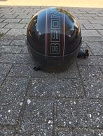 Beon Design scooter/brommer helm in maat XS., Ophalen of Verzenden, Gebruikt, Extra small of kleiner, Beon