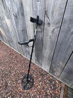 Minelab Equinox 600, complete set., Gebruikt, Meer dan 30 cm, Ophalen of Verzenden, Minelab