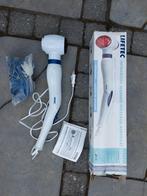 Lifetec Infrarood Massage Apparaat LT6654, Sport en Fitness, Massageproducten, Ophalen of Verzenden, Zo goed als nieuw, Apparaat