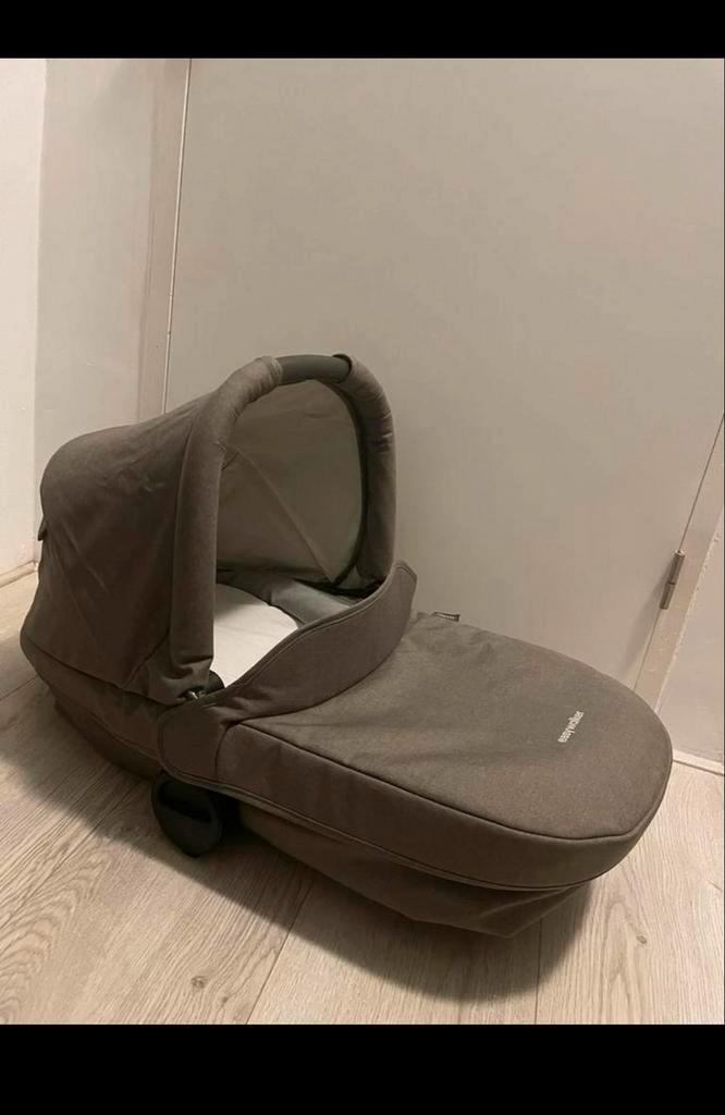 Easywalker Reiswieg - Zo Goed Als Nieuw!, Kinderen en Baby's, Kinderwagens en Combinaties, Zo goed als nieuw, Kinderwagen, Overige merken