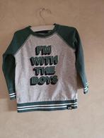 Leuk shirt met lange mouwen van Z8 maat 86, Kinderen en Baby's, Babykleding | Maat 86, Gebruikt, Z8, Ophalen of Verzenden, Jongetje