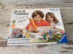 Tiptoi start set inclusief stift engelse detectives [s761], Hobby en Vrije tijd, Gezelschapsspellen | Bordspellen, Ophalen of Verzenden