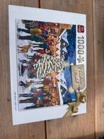 5 puzzels in 1 koop das toch super, Hobby en Vrije tijd, Denksport en Puzzels, Ophalen, Zo goed als nieuw