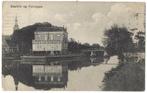 Farmsum, Gezicht op Farmsum, Verzenden, Voor 1920, Gelopen, Groningen