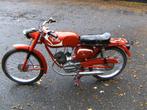 Moto  Morini  Corsarino, Maximaal 45 km/u, 3 versnellingen, Ophalen, 48 cc