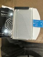 Matte Privacy Screen Protector iPhone 14 Pro Max, Telecommunicatie, Mobiele telefoons | Hoesjes en Frontjes | Apple iPhone, Ophalen of Verzenden