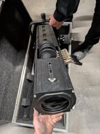 Volgspot, Muziek en Instrumenten, Licht en Laser, Ophalen, Hastelweg 262, Zo goed als nieuw, Esl