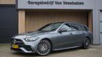 Mercedes-Benz C-klasse Estate 200 204PK AMG Line & Night Pac, Automaat, Euro 6, 4 cilinders, Origineel Nederlands