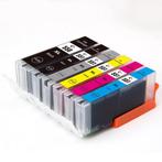 Inktcartridges Canon PGI-550XL / CLI-551XL, Computers en Software, Printerbenodigdheden, Ophalen, Nieuw, Cartridge