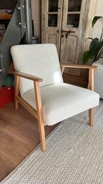 Ikea Ekenäset Fauteuil - Nieuw!, Huis en Inrichting, Fauteuils, Ophalen, Nieuw, 50 tot 75 cm, Hout
