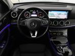 Mercedes-Benz E-klasse 350e Avantgarde | Luchtvering | Trekh, Automaat, Parkeerassistent, Achterwielaandrijving, Gebruikt