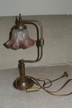 Art Deco tafellamp, Antiek en Kunst, Ophalen