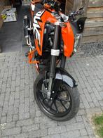 KTM Duke 125 2013, Particulier, 125 cc, 11 kW of minder, ABS