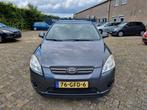 Kia pro_cee'd 1.6 X-tra ZELF OPKNAPPEN! (bj 2008), Voorwielaandrijving, Stof, Gebruikt, 1591 cc