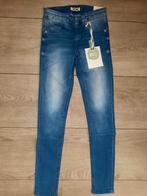 Nieuw! Raizzed jegging tregging legging blauw Havana mt 140, Broek, Meisje, Nieuw, Ophalen of Verzenden