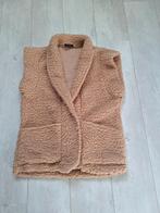 Pescara bodywarmer maat S/M, Kleding | Dames, Bodywarmers, Maat 38/40 (M), Beige, Pescara, Ophalen of Verzenden