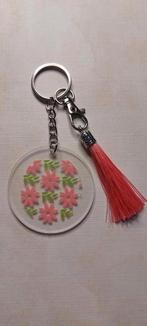 Sleutelhanger met kwastje, Ophalen of Verzenden, Nieuw, Merk