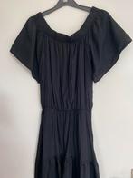 Zwarte maxi off schouder jurk M, Kleding | Dames, Nieuw, Ophalen of Verzenden