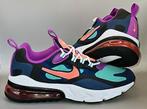 Nike Air React 270 Maat: 38.5, Kleding | Dames, Schoenen, Ophalen of Verzenden, Zo goed als nieuw, Sneakers of Gympen