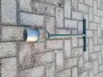 plantschop  / pootstok, Tuin en Terras, Ophalen, Gebruikt, Overige soorten