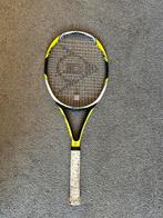 Dunlop tennisracket, Racket, Zo goed als nieuw, Dunlop, Ophalen