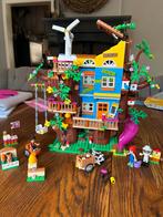 Lego Friends vriendschapsboomhut 41703 en ijscowagen 41733, Kinderen en Baby's, Speelgoed | Duplo en Lego, Lego, Lego, Ophalen of Verzenden